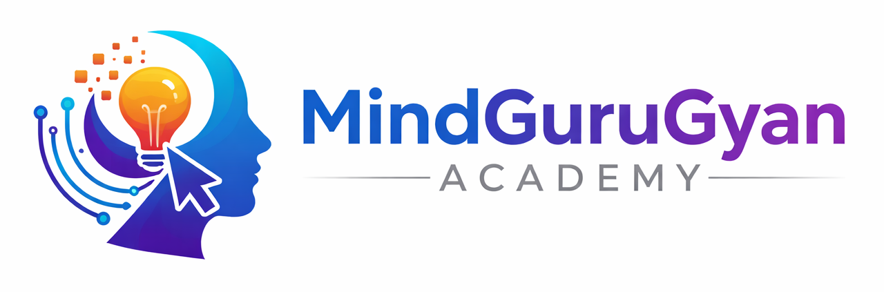 Mind Guru Gyan Academy